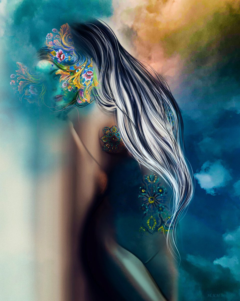 ArtHkh's tweet photo. My new Digital Painting @foundation 
Buy Now! 0.38 $Eth ❤️‍🔥🥰
 https://t.co/8w2JZ73yXk  ❤️⛅️❤️
#nft #nftart #digitalpainting #digitalart #nftcollection #foundation #nftcollector https://t.co/70di7f8uuH