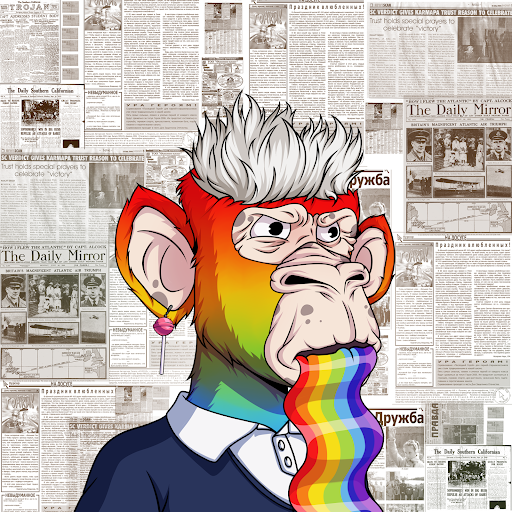 🤑 🔥SAGC #2462 bought for 0.10 ETH (296.07 USD) by Tryptofan from 0x735065 #SAGC #NFT #NFTs <a href="/SeniorApeGC/">Senior Ape Golf Club NFT | SOLD OUT</a> opensea.io/assets/0x50cea…