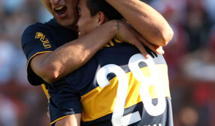 TopJrs's tweet photo. ā½Mojando al ppio y al final, 14 aƱos desp
šĆlt part ganados 2-1 con el 1-0 antes de los 10' y el 2-1 desp del 80'
š¹2008 vs #Centralš¹#Viatri-#GaitĆ”n
š¹1993 vs #SMartinTucš¹#MacAllister-#Carranza
š¹1989 vs #EstLPš¹#EnContra-#Graciani
š¹1987 vs #Institutoš¹#Tapia x2 https://t.co/joFQHQg5Ve
