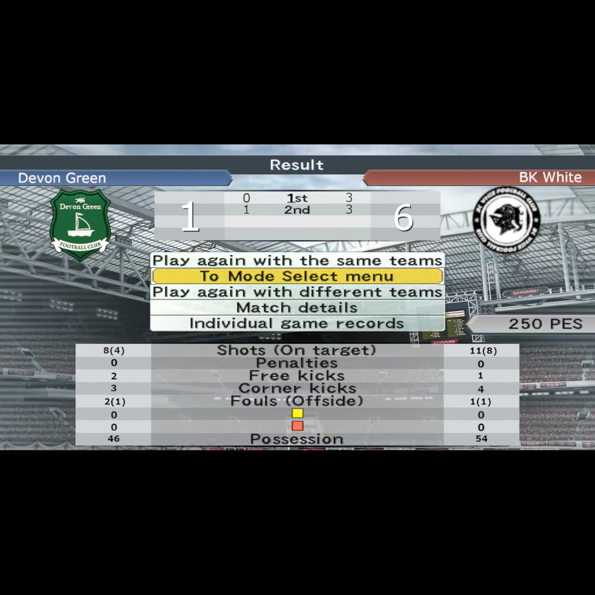 VFLMidtjylland's tweet photo. Best day of the season so far, great results against @VflLeicesters51 and @VFLPlymouthS51. Up the fucking Dons @TheVFL_ https://t.co/WJmtVR42W1
