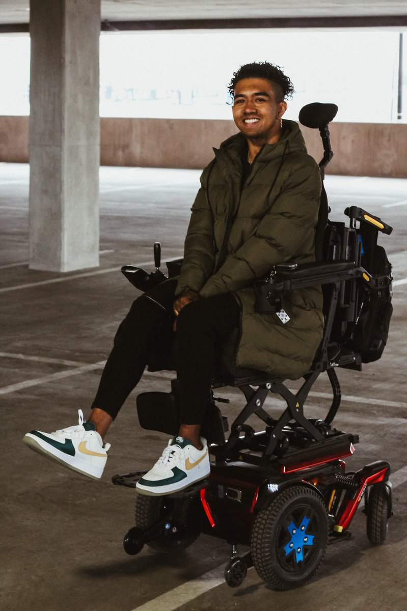 Tyler Wesley tweet media