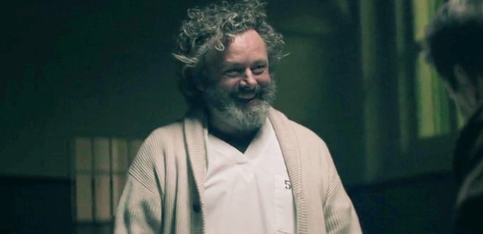 Prodigalsonfan3's tweet photo. Missing my #PredatoryPsychopath! I need my cuddly little bundle of pure evil back! #SaveProdigalSon https://t.co/vrVruOE5u9