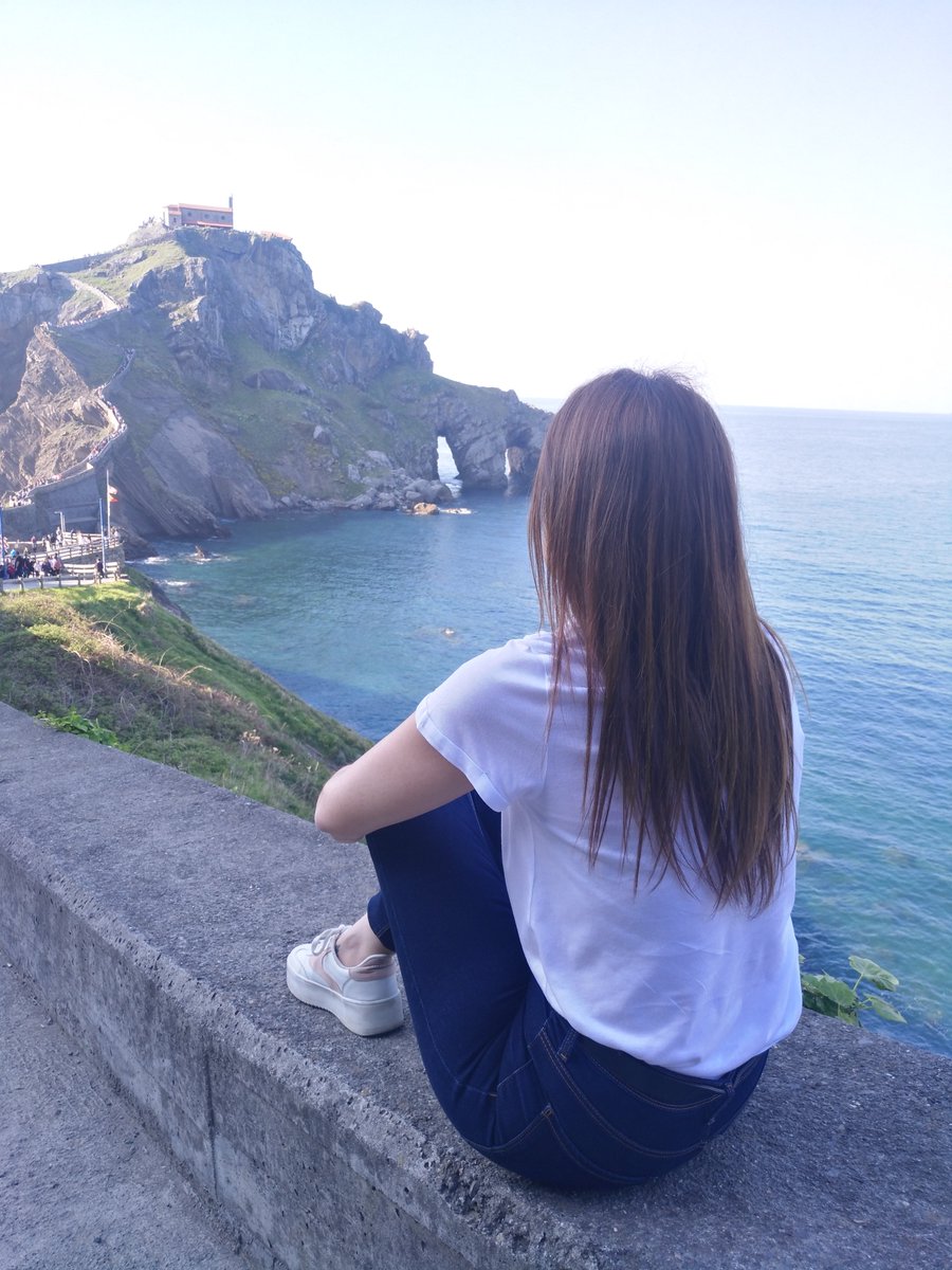 ¡Escápate con nosotras a Vizcaya!: practicamentemoda.blogspot.com/2022/04/vizcay…
#vizcaya #bilbao #bizkaia #guiabilbao #viajebilbao