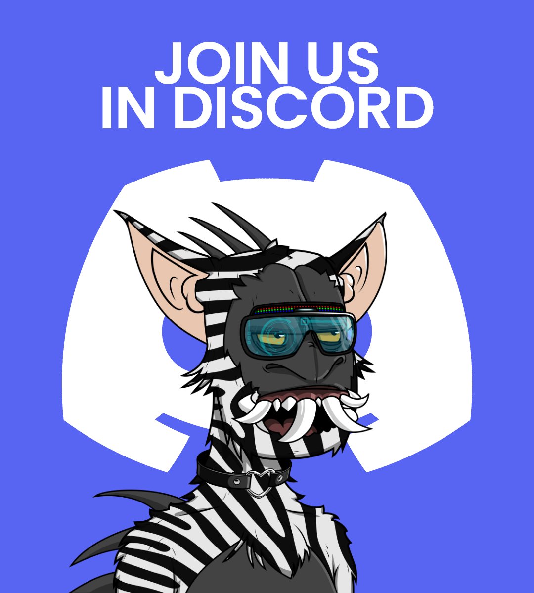 Chupacabra Gang NFT tweet media