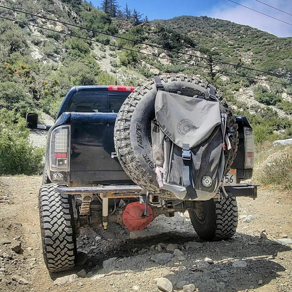 Blk_Wgn's tweet photo. Really like the way the truck looks without a shell, but can't wait for the @ovrlndcampers
.
.
.
.
#BlkWgn #americanadventurist #goexploreusa #ovrlndcamper #lastusbag #falkenspotting #falkentire #rigdsupply #corva #adoptatrail #overlanding #powerwagon https://t.co/M0vgGrfmoR https://t.co/gbvWtyji4f