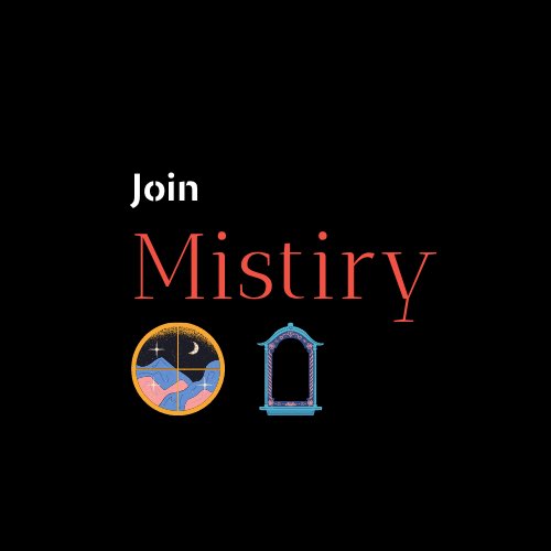 kovolskyy's tweet photo. #NewProfilePic #JoinMistiry 
@MistiryNFT https://t.co/1gZzfdwt7s