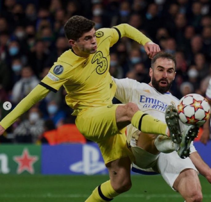 Pulisicfc22 tweet media