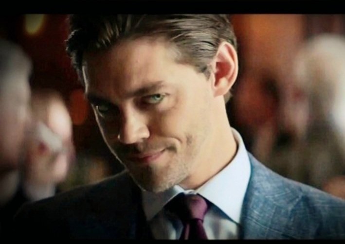 Prodigalsonfan3's tweet photo. @TillymaryBright Oh, he knows exactly what he does to us!
#SaveProdigalSon #PredatoryPsychopath https://t.co/UPkiXidVhc