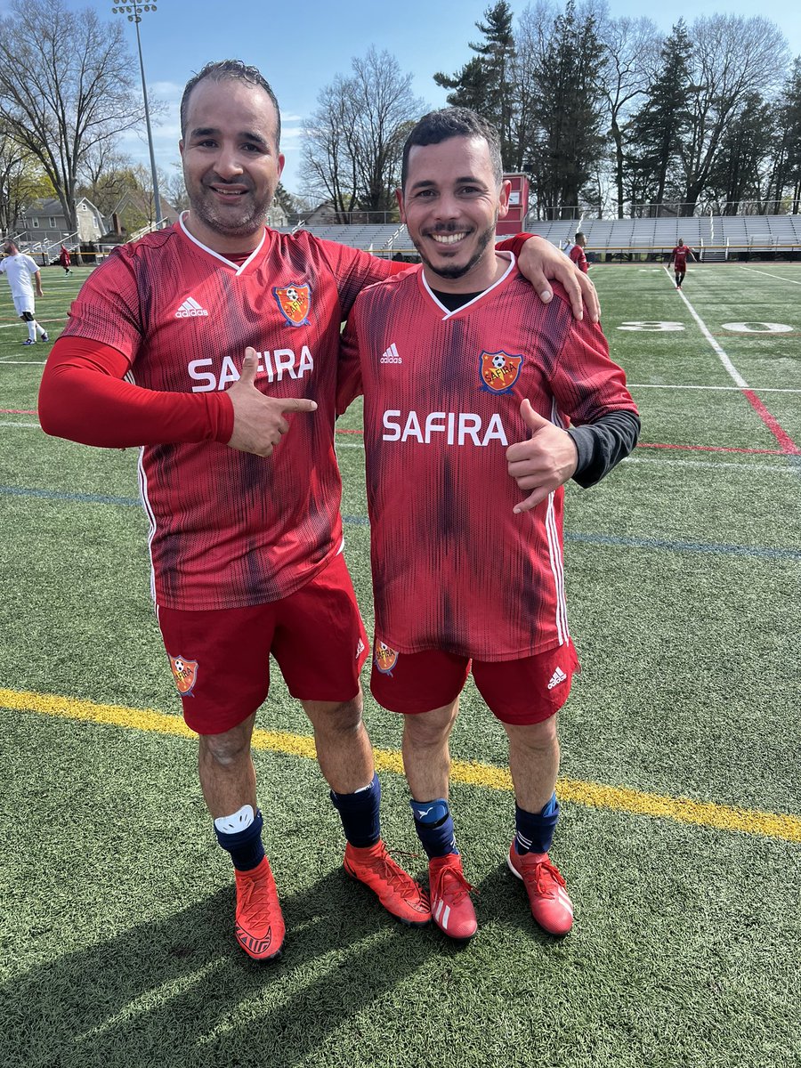 Safira advance for the Semifinals in the <a href="/USASARegion1/">USASA Region I</a> Cup. After being down 1 goal at the first half, Safira made a came back and tied the game on the 2nd half. A though 1x1 draw at the end of the 90 minutes against the National Champs defenders. OT Safira won 3x1. <a href="/MASS_Soccer/">MASS Soccer</a>