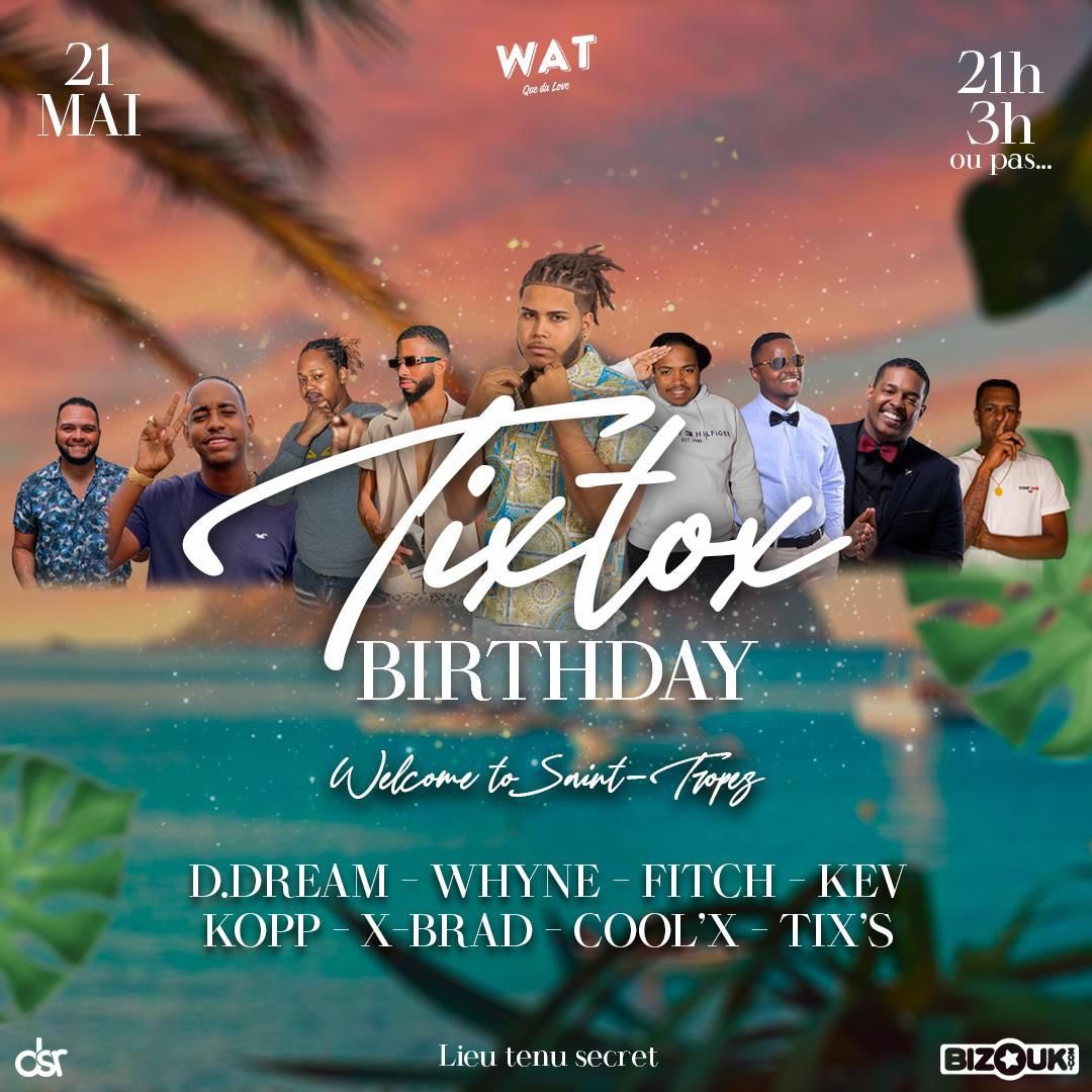 DjTixtox97x's tweet photo. Welcome To …🥳 https://t.co/mpjWae47xr