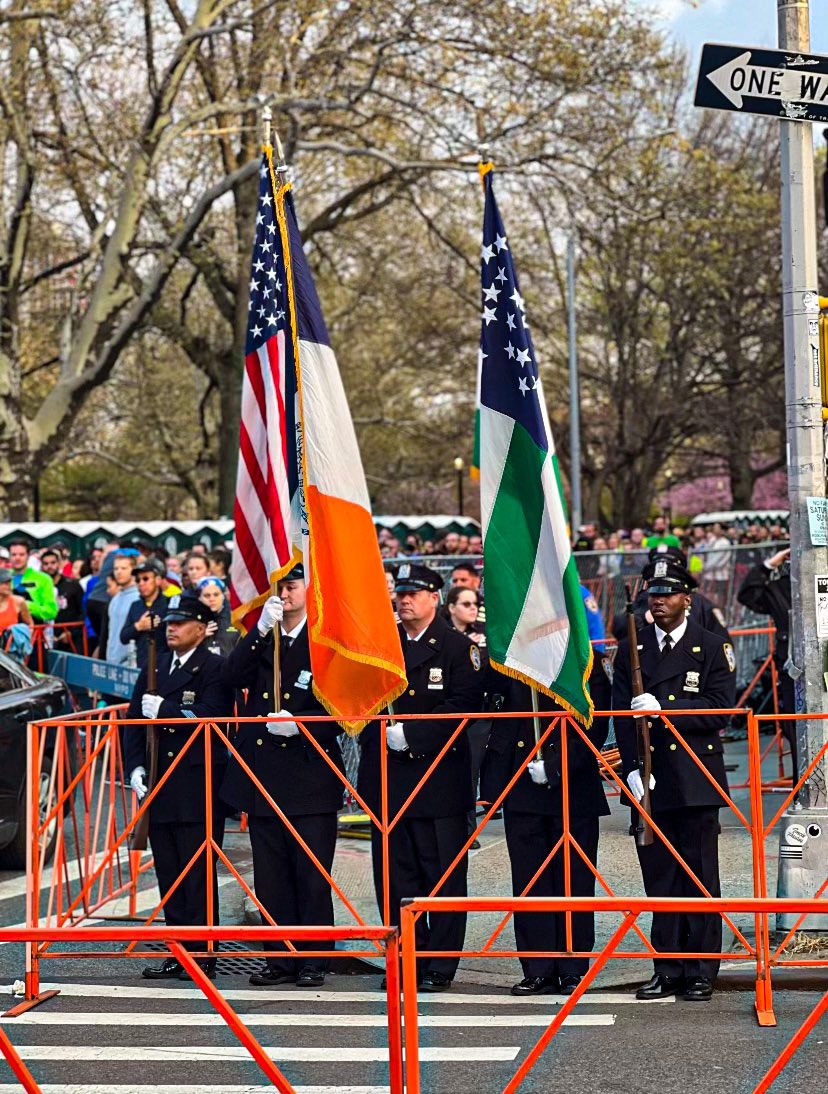 NYPD Ceremonial Unit on Twitter: 