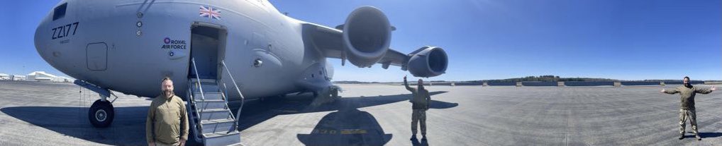 Jimmy de Ville tweet media