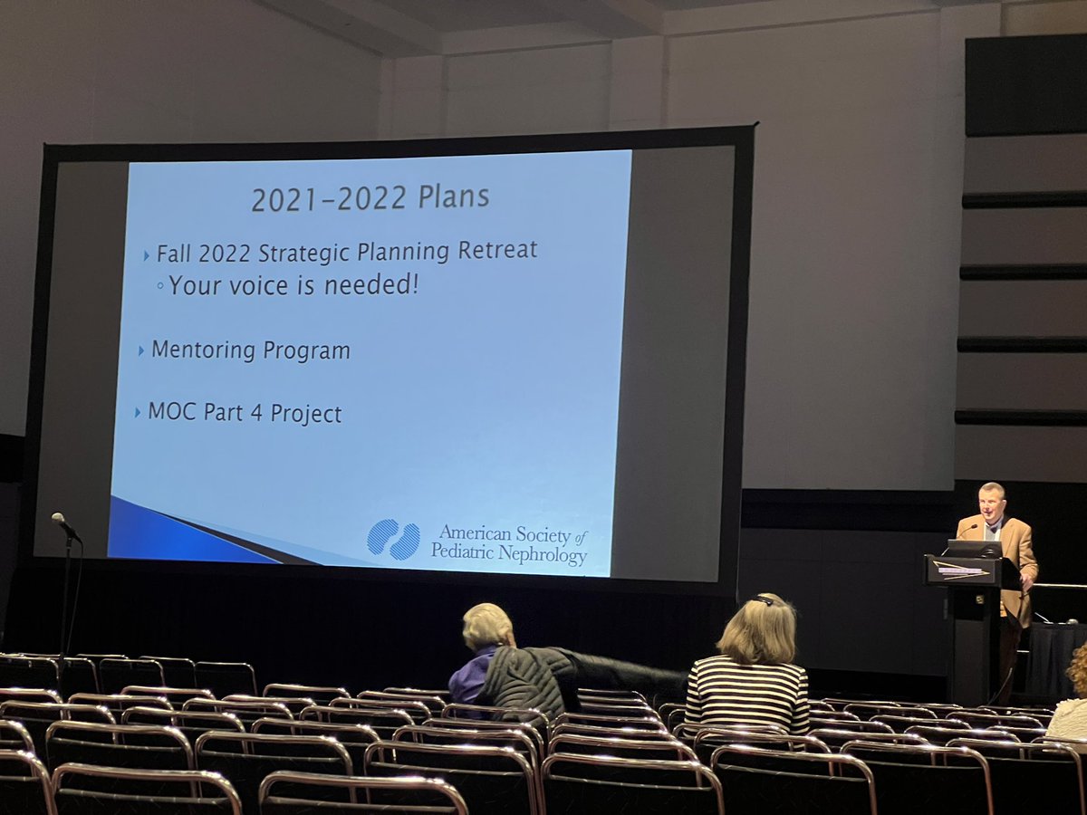 drRimaZahr's tweet photo. Shout out to out to our Certification Committee! We will be launching our first ASPN sponsored MOC Part 4 activity @ASPNeph Proud to work with committee leads @drkeia @Bakri_za #ASPN22 https://t.co/RFQbXYkESQ