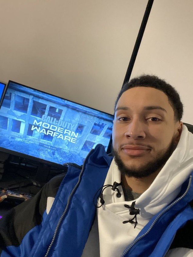 FadeAwayMedia's tweet photo. @BleacherReport ben rn: https://t.co/iUM3MRzlyk