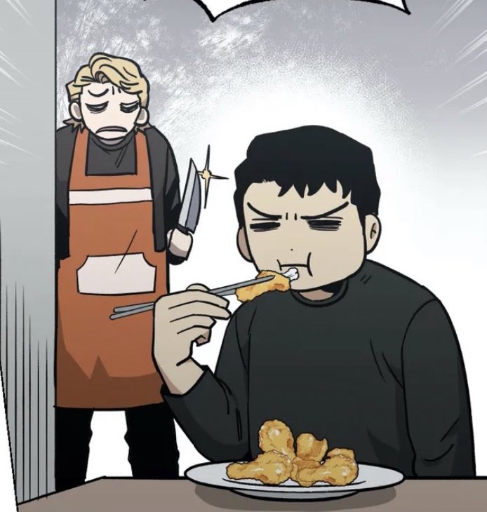 velvetypumpkin's tweet photo. I love their friendship🤣 https://t.co/45nGMWF4lB