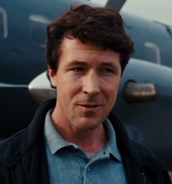 Happy birthday to Aidan Gillen, who appeared as CIA operative Bill Wilson in \The Dark Knight Rises.\ 