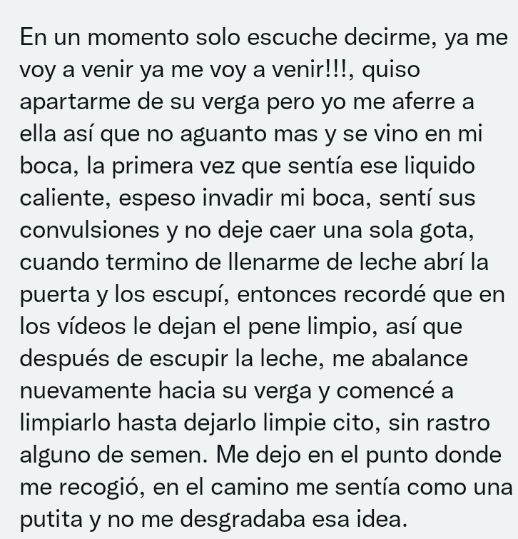 RelatosHotGay3's tweet photo. "una mamada" https://t.co/nkso4DFCJY
