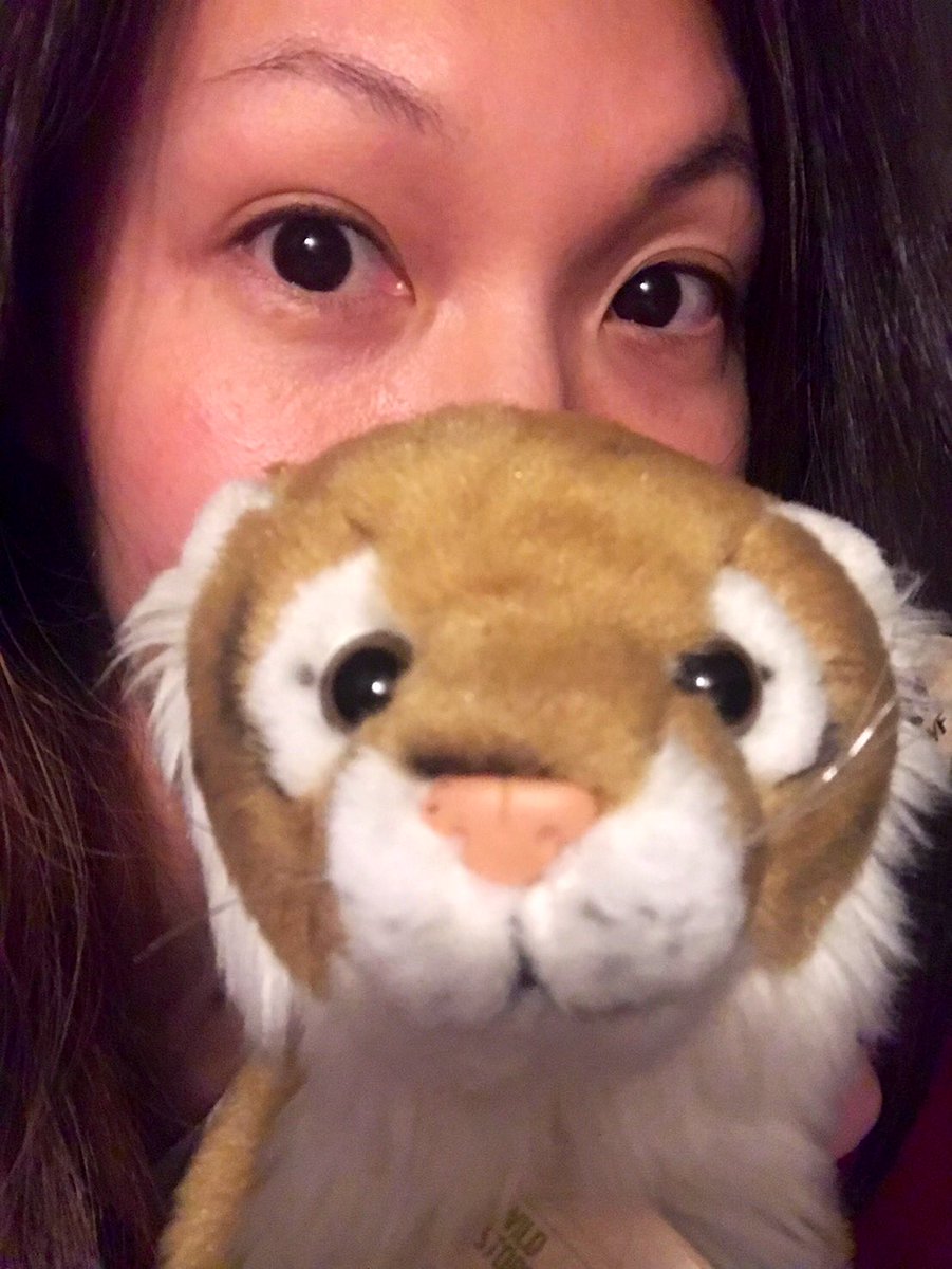 Melanie 🐯 tweet media