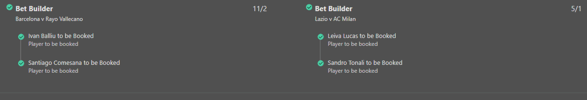 JEBetTips's tweet photo. 28/1✅

Nice Little win 😃 https://t.co/16YqzJ3c8C