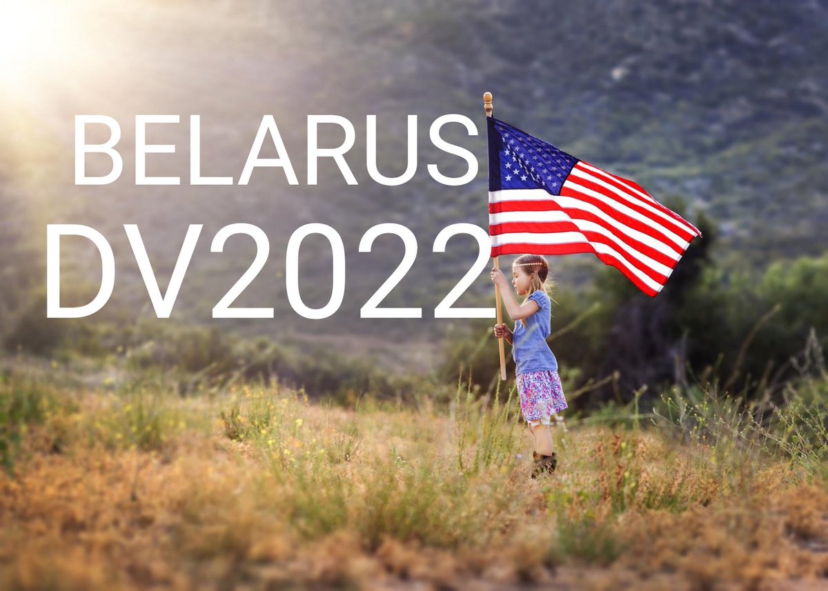 DASHASAMOILOVA7's tweet photo. Please pay attention to Belarusians🙏! We are 100% ready for an interview in Warsaw💫! We are waiting for invitations every day⏳! Thank you🇺🇸!
#DV2022 #SaveDiversityVisa 
@22Belarus
@TravelGov 
@SecBlinken
@StateDeptSpox
@BBC
@FoxNews
@TravelGov 
@USEmbassyWarsaw
@USAmbPoland https://t.co/G09bA7HZUH