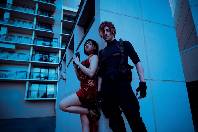 Waiting for Capcom to officially announce a Resident Evil 4 remake 👀 https://t.co/4Lvt0KveJP