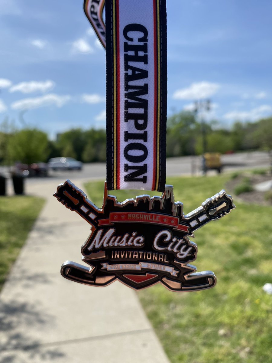 2011 Minnesota Blades tweet media