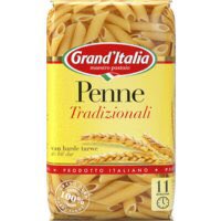 De kandidaten als de presidentsverkiezing in Italië was geweest