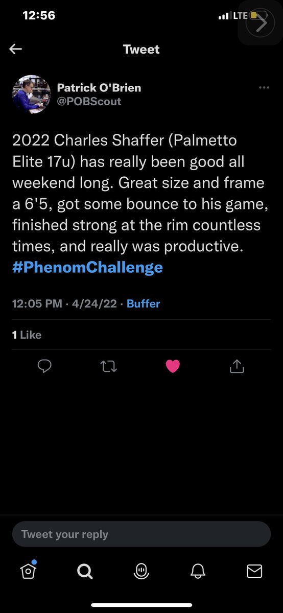 CBennettshaffer's tweet photo. 👀👀👀 https://t.co/6uSjdXXFeX