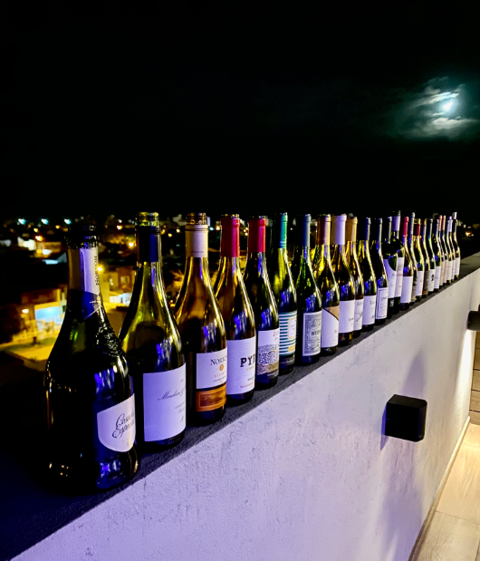WineMDQ's tweet photo. Wine MDQ: La Gala del Chardonnay by WineMDQ https://t.co/8HdIGpOGqy https://t.co/qkivntdEN2