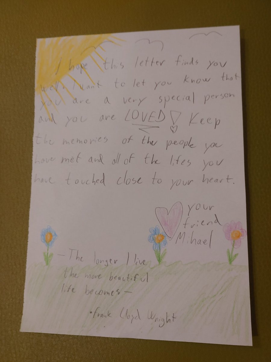 RealMihael's tweet photo. @Bitcoin4Freedom Dear sara. https://t.co/C6LMT4EVLz