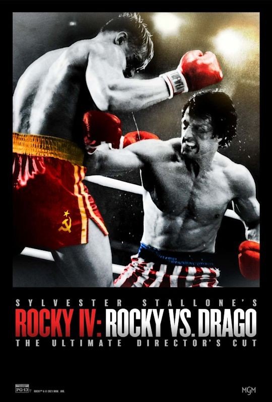 Tommy_Hand's tweet photo. Just watched Rocky IV: Rocky Vs Drago The Ultimate Director's Cut &amp; it was as sensational as the original, just with a few wee extra bits thrown in. #RockyIV #TeamBalboa 🥊 https://t.co/WeWasGqakC