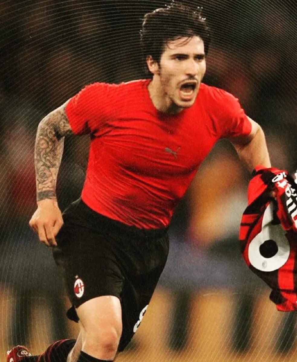 SaccuSimone's tweet image. SANDROSESSUALE