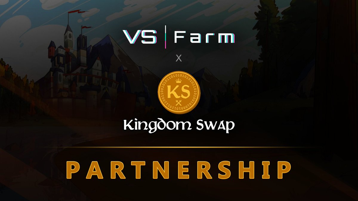 Versus Farm tweet media