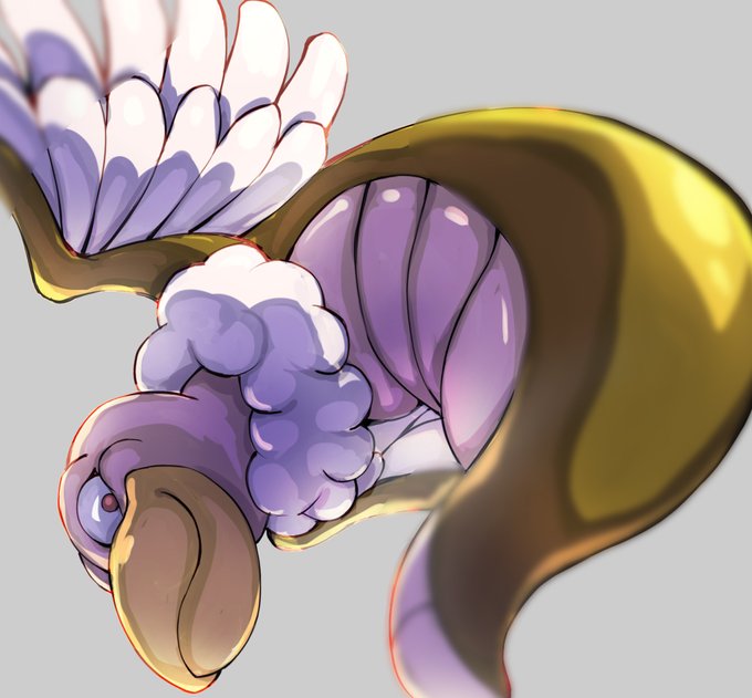 メイジキメラ(ドラクエ1 