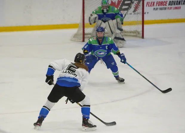 SDoyle_6's tweet photo. #BlockOutTheStigma totals are doneโฆ keep your eyes peeled for reveal of shots blocked (according to my video review of games and bruises) and money raised so far by @CTWhaleHockey teammates! ๐ณ๐ #WeDidGoodFam #ProgressNotPerfection https://t.co/nHuD6ZQ2rH