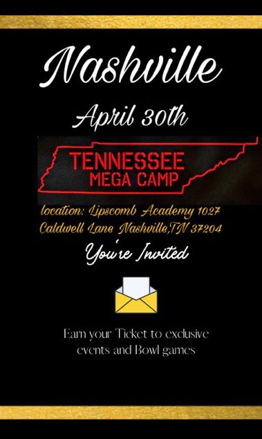 Thanks <a href="/Radar10K/">Recruiting Radar 🎯</a> for the invite. Can’t wait to show out. @wcsIHSmw <a href="/wcsIHSfootball/">Independence Football</a> <a href="/ScottStidham/">Scott Stidham</a> <a href="/CSmithScout/">Chris Smith</a> <a href="/NCEC_Recruiting/">NPA</a> <a href="/NatlPlaymkrsAca/">NatlPlaymkersAcademy</a>