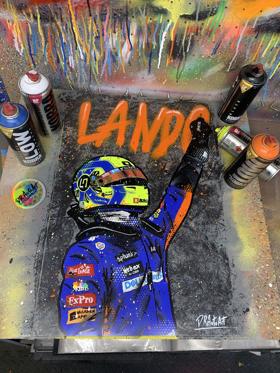 DRAutoArt 💨 tweet media