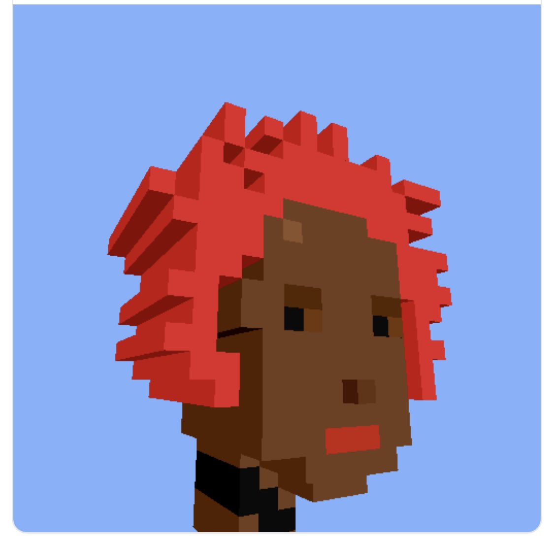 mcghee87's tweet photo. @zscuffed Punkvoxels , thingdoms 🙌🙌🙌🙌 https://t.co/wGufyx2FMA