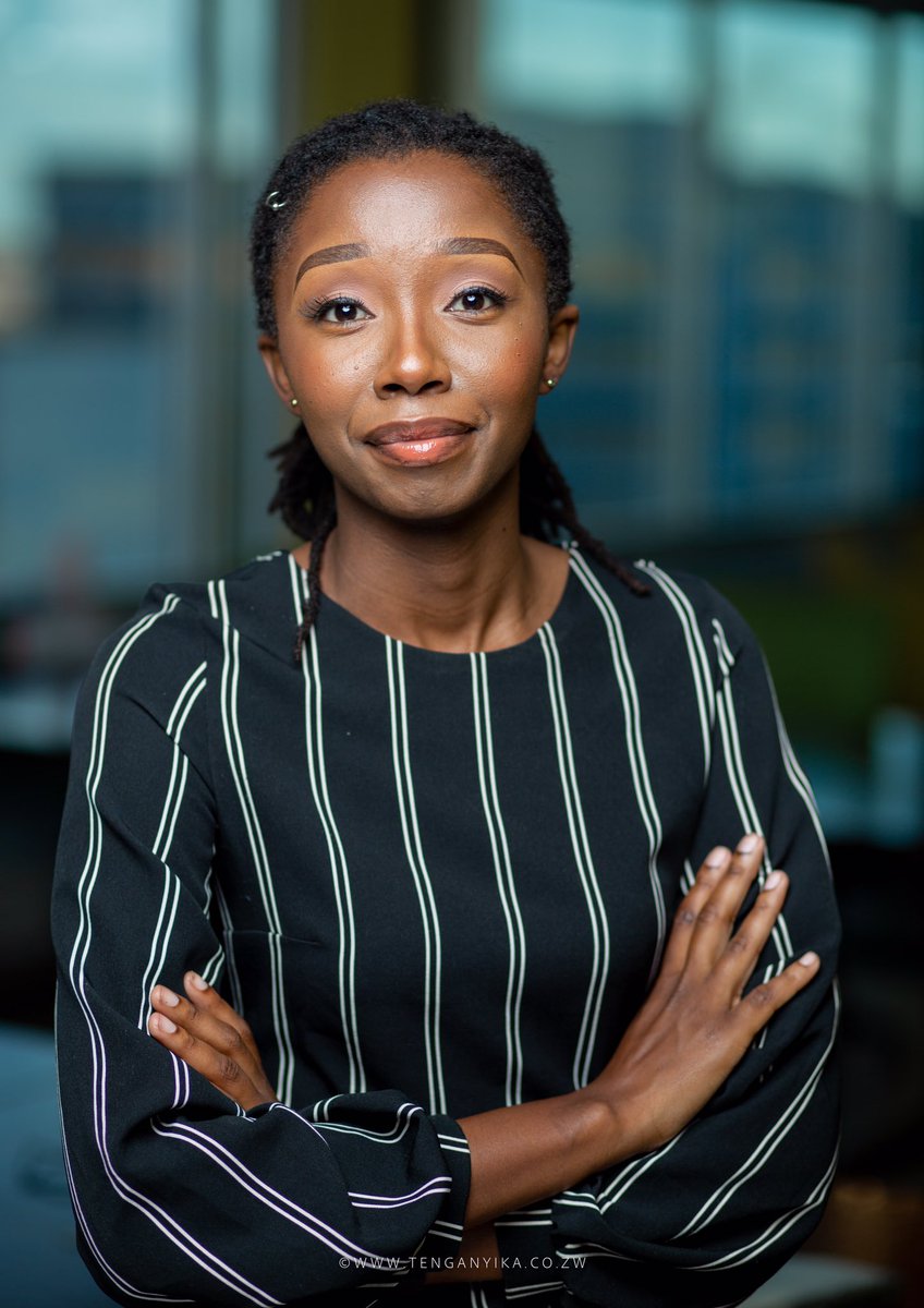 namataik_'s tweet image. The story always glorifies the Hunter! #RegisterToVoteZW