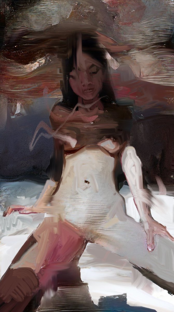 Ilya | SuperRare tweet media