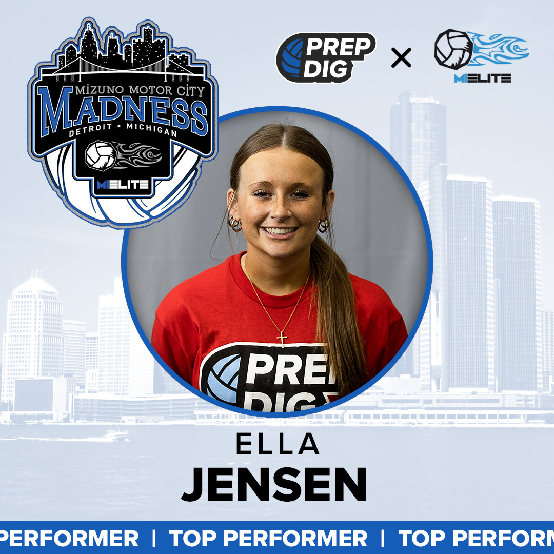 PrepDigEvents's tweet photo. 🚨TOP PERFORMERS🚨 

Shoutout to these individuals for their performance at the #MotorCityMadnessShowcase 🏐

@KarleyPretzer @scheiber_jackie https://t.co/qF9rQFPTFw