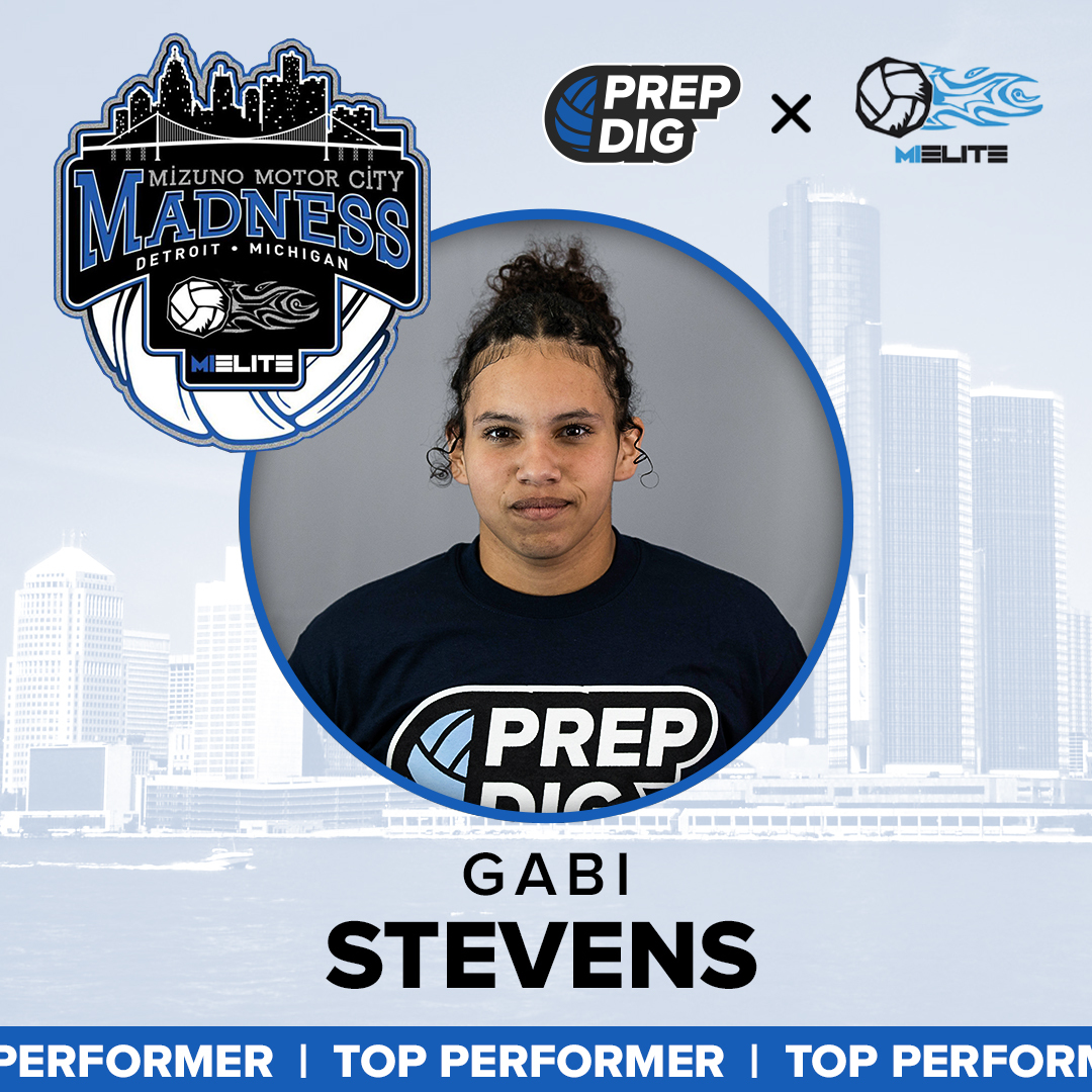 Prep Dig Events (@prepdigevents) on Twitter photo 🚨TOP PERFORMERS🚨
Shoutout to these individuals for their performance at the #MotorCityMadnessShowcase 🏐
<a href="/KarleyPretzer/">Karley Pretzer</a> <a href="/scheiber_jackie/">Jackie Scheiber</a> 🚨TOP PERFORMERS🚨
Shoutout to these individuals for their performance at the #MotorCityMadnessShowcase 🏐
<a href="/KarleyPretzer/">Karley Pretzer</a> <a href="/scheiber_jackie/">Jackie Scheiber</a>