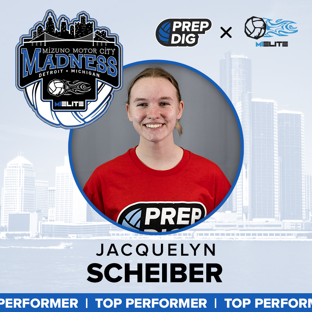 PrepDigEvents's tweet photo. 🚨TOP PERFORMERS🚨 

Shoutout to these individuals for their performance at the #MotorCityMadnessShowcase 🏐

@KarleyPretzer @scheiber_jackie https://t.co/qF9rQFPTFw