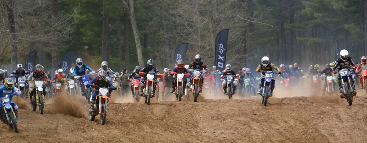 PORTERBRETON775's tweet photo. PORTER BRETON RACING #775 
J Day Off Road Southwick GrandPrix The Wick 338 Motocross 8th Overall Finish C-250 Class! Thank you sponsors Hoosier Tire East Bretonridge Builders, LLC @thewick338mx @HoosierTire @BretonridgeLLC https://t.co/glqblSrniD
