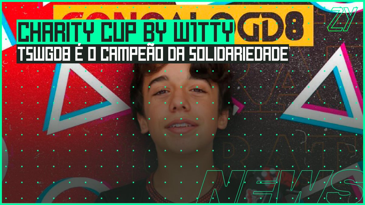 Jovem Português vence Charity Cup by <a href="/W1TTYApp/">w1ttyapp</a> e é campeão na solidariedade 

📝esportzy.com/blog/fifa/jove…