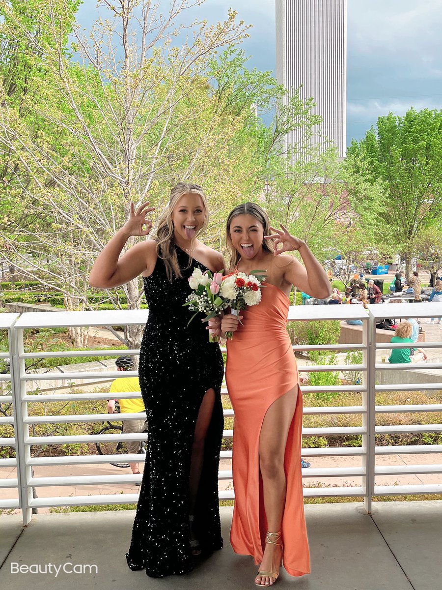 TU Bound. #ReignCane 🥎🥎🥎