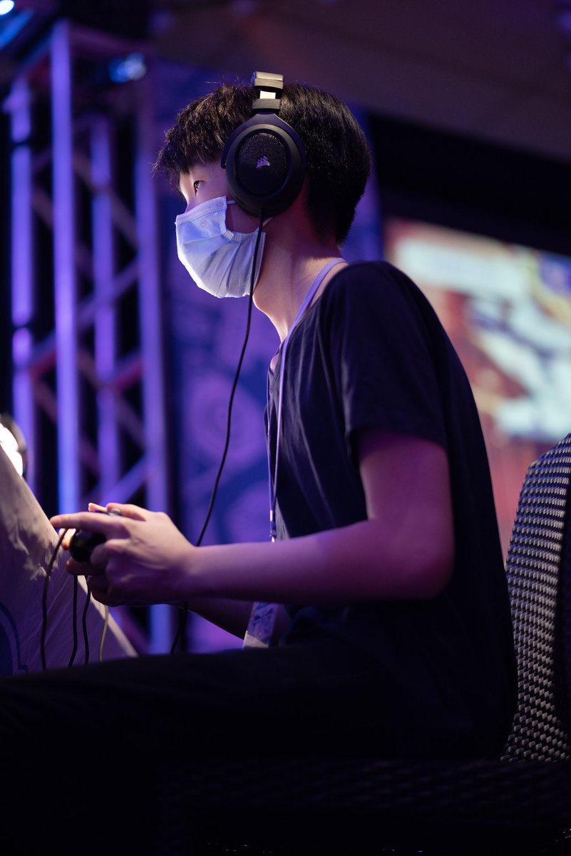 France.
The United States.
Mexico.
Canada.

Four countries, four players. 
📸 <a href="/RellFGC/">TNS | Rell</a>