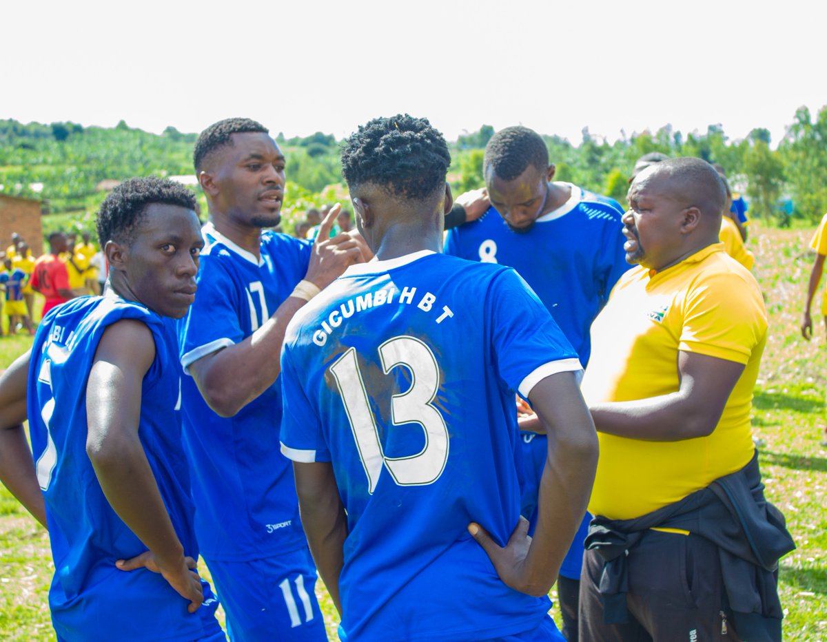 GicumbiT's tweet photo. First game, first win in Gatsibo District
Congratulations💪 Gicumbi Handaball Team
#gicumbidistrict
#radiorwanda
#flashfm
#radiotv10
#radiotv1 https://t.co/j6Sa6XNeuv