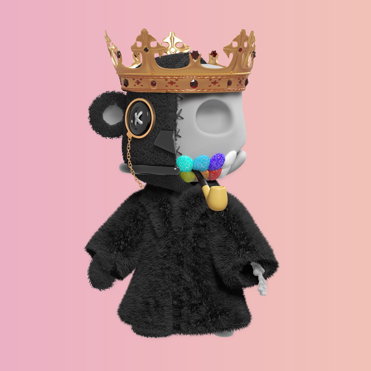 RETROVERT tweet media