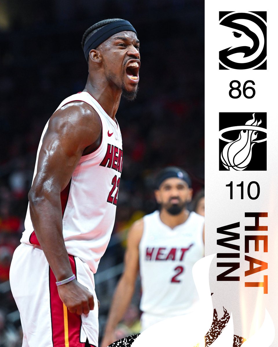 And that's how we respond. 🔥